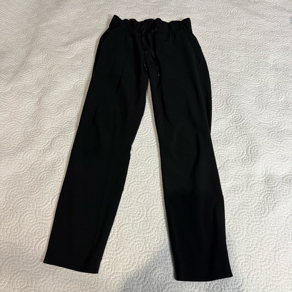 Lululemon Athletica Black Pants size 2 - Picture 7 of 13